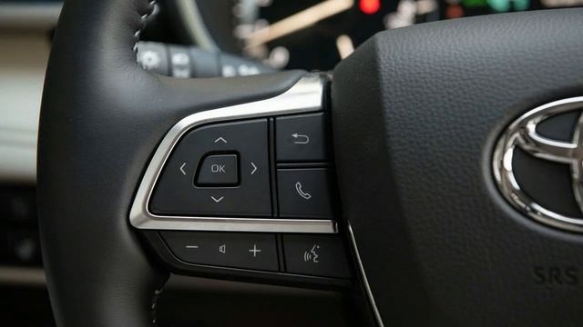 AWESOME! 2020 TOYOTA HIGHLANDER FEATURES