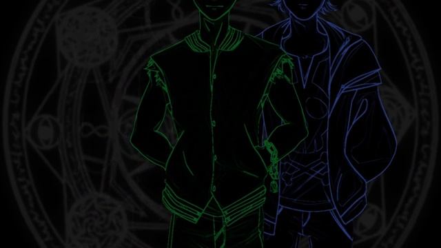 『Seduce Me 2: The Demon War』"Flames Inside" - OP Trailer смотреть онлайн