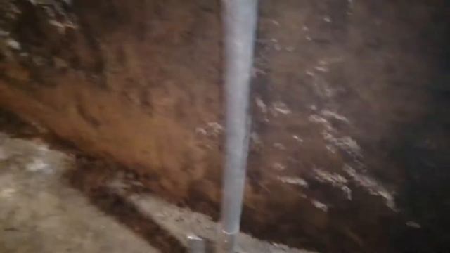 Подвал под домом своими руками. Часть 5. смотреть онлайн