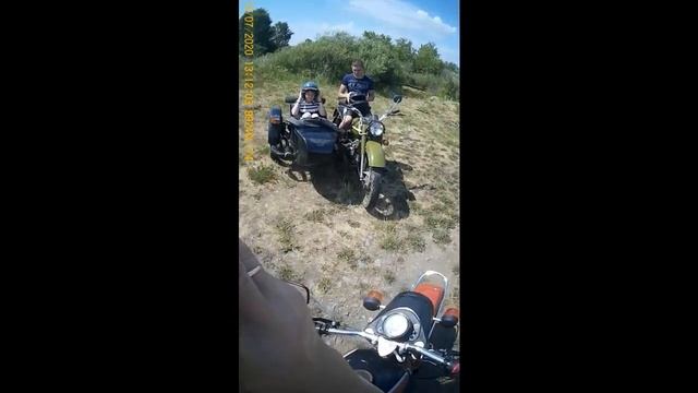 Два Урала и Квадрат смотреть онлайн