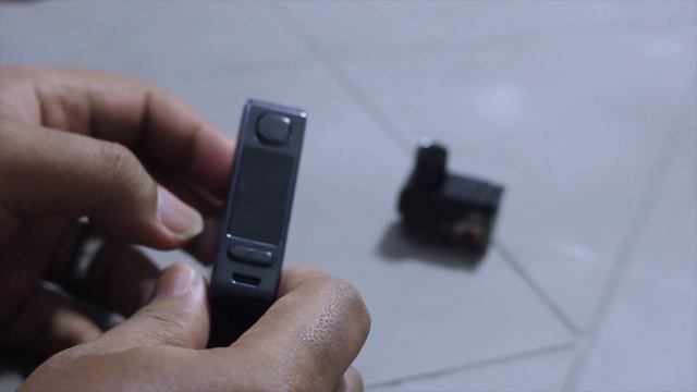 REVIEW POD SMOK FETCH KIT смотреть онлайн