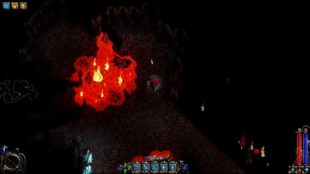 Nox (OpenNox Mod): Chapter 7, The Heart Of Nox Part 1 Of 3