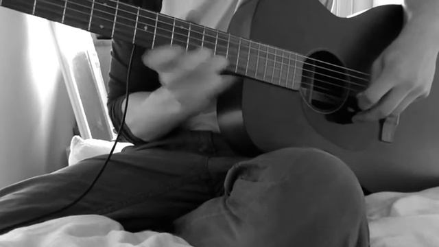 Call Me Maybe - Acoustic смотреть онлайн