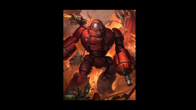 Starting Admech Part 8: Heavy Support and Flyers смотреть онлайн