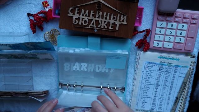 ПЛАНИРОВАНИЕ БЮДЖЕТА | Cash Envelope 10 ? #cashenvelopestuffing смотреть онлайн