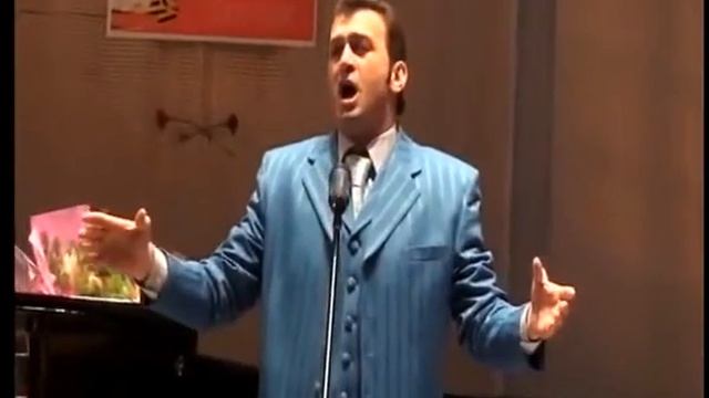 Н ЛИСТОВ, Я ПОМНЮ ВАЛЬСА ЗВУК ПРЕЛЕСТНЫЙ,ДАВИД ГВИНИАНИДЗЕ смотреть онлайн