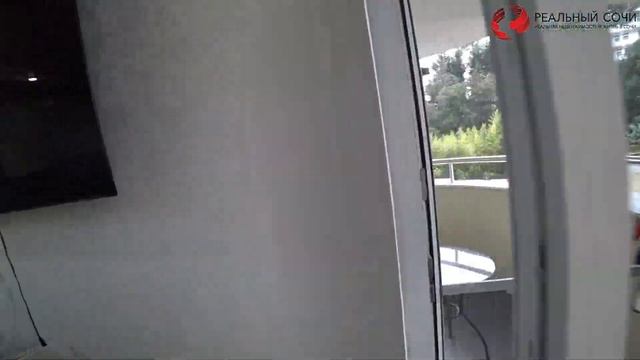 НЕДВИЖИМОСТЬ в СОЧИ. Вид на море! Ремонт, мебель, техника. КВАРТИРА для ПМЖ и ОТДЫХА смотреть онлайн