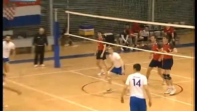 STV 07.04.2011. Mladost - Mursa 3:0 - www.sib.hr смотреть онлайн