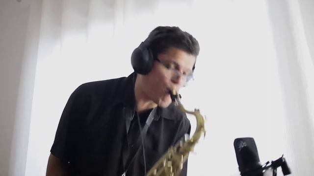 Ligando o modo Brecker смотреть онлайн