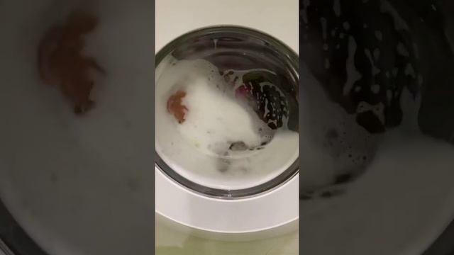 Gorenje WaveActive SpinWash Stop, Reheating смотреть онлайн