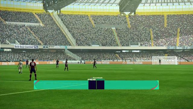 PES 2013 Classic Team | Read Madrid vs Barcelona | Real Patch 2.0 смотреть онлайн