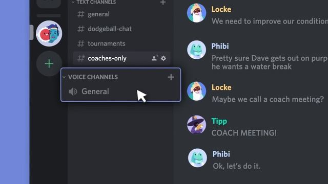How Discord Works in 148,000 Miliseconds or Less смотреть онлайн
