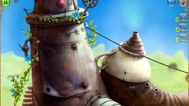 The Tiny Bang Story - Android Review смотреть онлайн