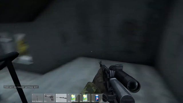 Let's Play DayZ 20 (Scouring The Military Base, Onwards To Zelenogorsk) смотреть онлайн