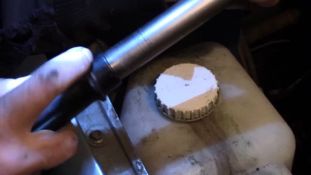 Почему автомобиль заглох на ходу и не заводится.Ремонт ВАЗ 21114 смотреть онлайн