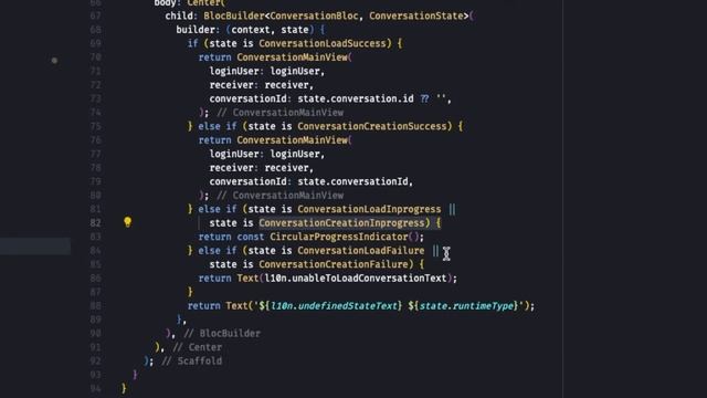Complete Flutter Chat application with Firebase and Bloc | Part 3| Sending and Receiving Messages смотреть онлайн
