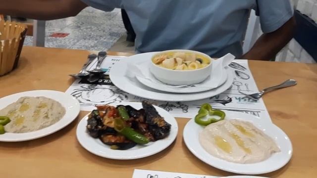 Шарм эль Шейх. 2020 Август. Продолжаем отмечать Новый год))) смотреть онлайн