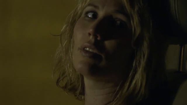 KRISTEN HANSEN (Dramatic Reel) смотреть онлайн