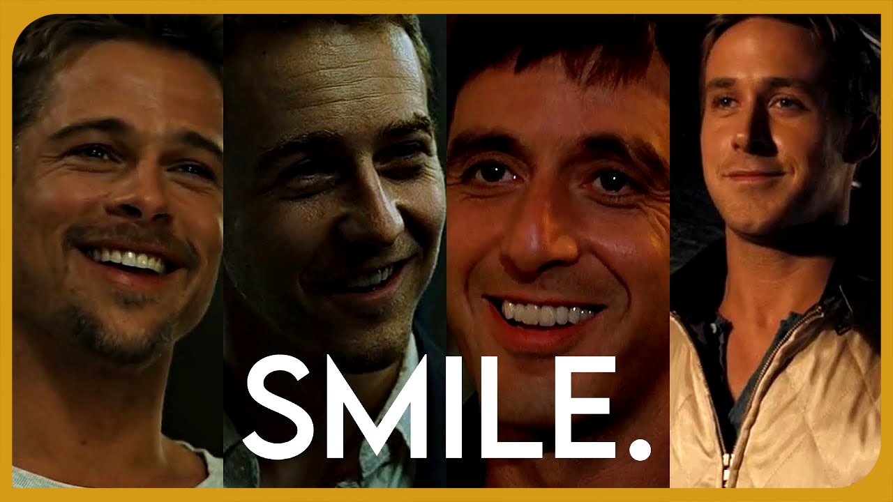 Smile )