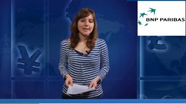 14/02/2013 : Clôture : dans le rouge, la zone euro inquiète de nouveau смотреть онлайн