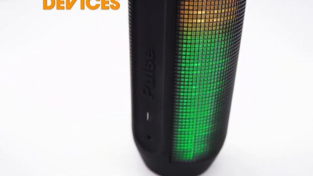 JBL Pulse смотреть онлайн
