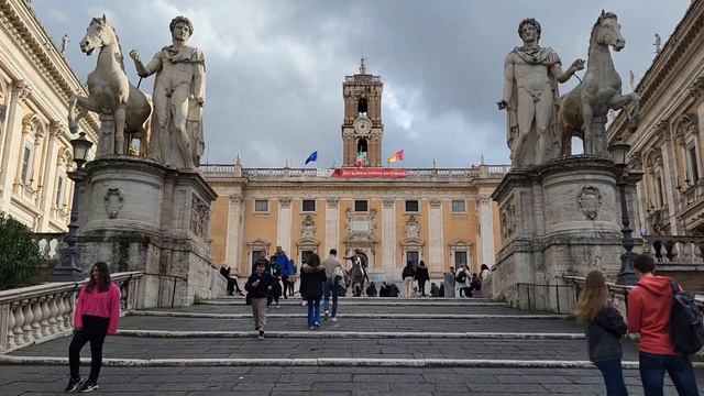 (2022-12) РИМ День 2 смотреть онлайн