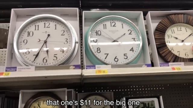 WALMART SHOP WITH ME! You Won't Believe What I Found... смотреть онлайн