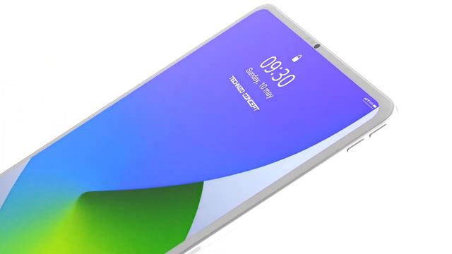 IPad Air 6 : NEW LEAKS