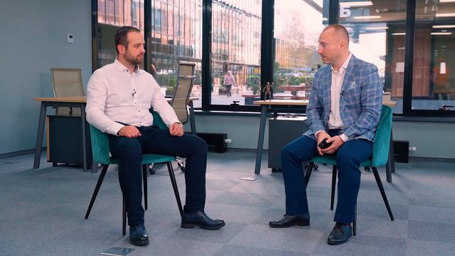 Шоу-проект "Брокеры". Выпуск №9 смотреть онлайн