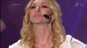 Кристина Орбакайте - Крылья