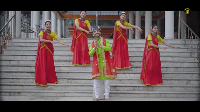 Mere Ponahariya || मेरे बाबा पोनाहारिया Ishant Bhardwaj || Baba Balak Nath Bhajan 2023