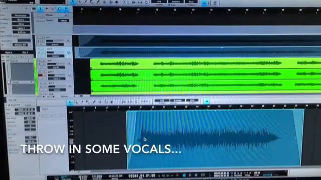Let's make a heavy breakdown смотреть онлайн