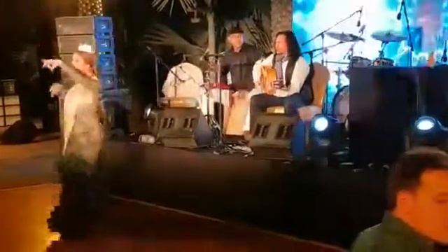 Vicente | Flamenco | Dubai # 1 entertainment booking agency | 33 Music Group | Scott Sorensen смотреть онлайн
