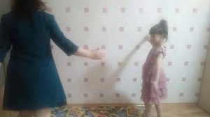 Танец Снова в этом зале звёзды засияли