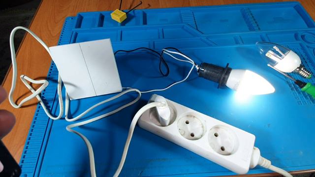 wi-fi выключатель для лентяев смотреть онлайн