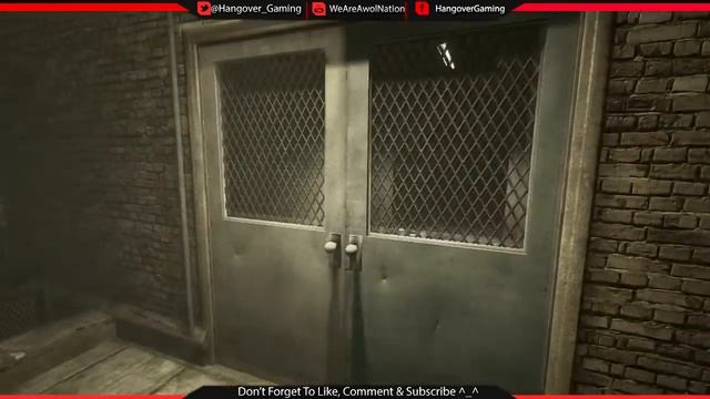 Lets Play Outlast Whistleblower #4 w/ HangoverGaming #HG смотреть онлайн