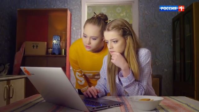 Анютины Глазки / Aleksandra Kiseleva смотреть онлайн