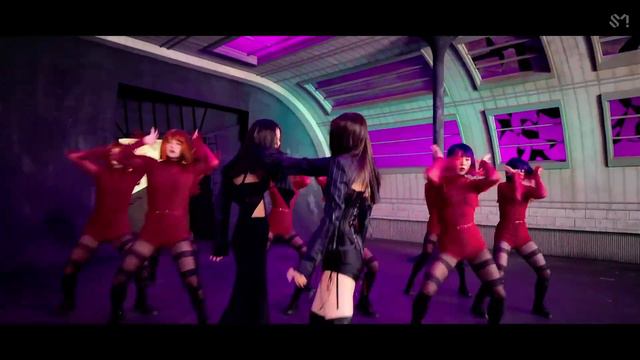 Учим песню Red Velvet (Irene & Seulgi) - Monster | Кириллизация смотреть онлайн