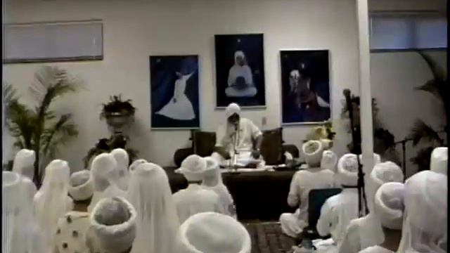 Для женского Нимба Лекция Йоги Бхаджан смотреть онлайн