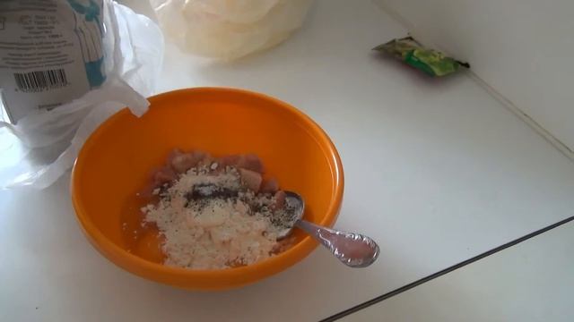 Французские котлеты | простой ленивый рецепт смотреть онлайн
