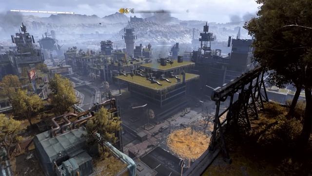 Dying Light 2 New Update is a Game Changer! New Parkour, Darker Nights & More Big Changes DL2 смотреть онлайн