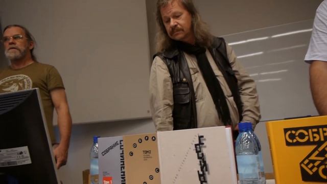 Презентация Антологии современной поэзии Санкт-Петербурга смотреть онлайн