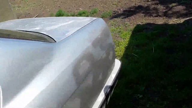 BMW Е34 535i