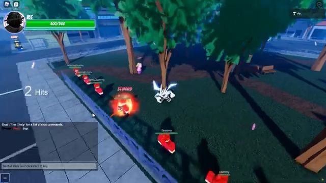 [AUT:RU] Anshen Showcase! смотреть онлайн