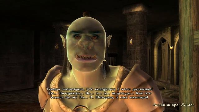 Tes 4 OBLIVION #6 Великий Чемпион Арены смотреть онлайн