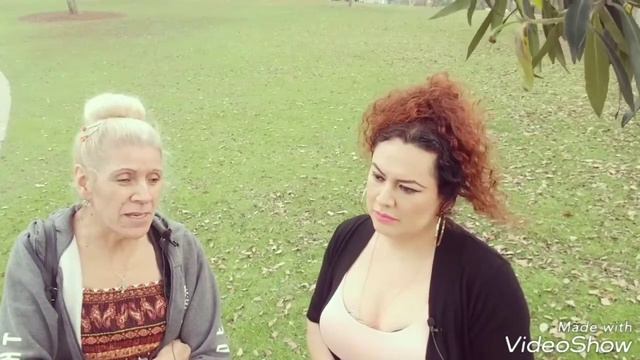 Transexual Con 2 Hijos