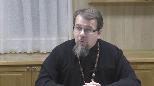 Человек, который видит мир глазами сатаны. Иерей Константин Корепанов. смотреть онлайн