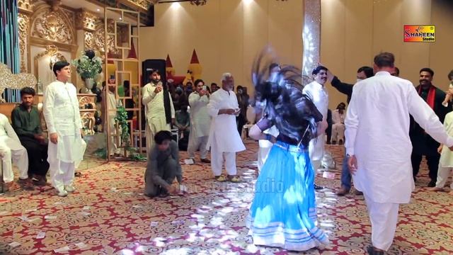 Sajjan Raazi | Mehak Malik | Bollywood Mujra Dance |Latest Punjabi Songs смотреть онлайн