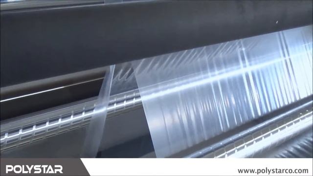 линия для производства пленки