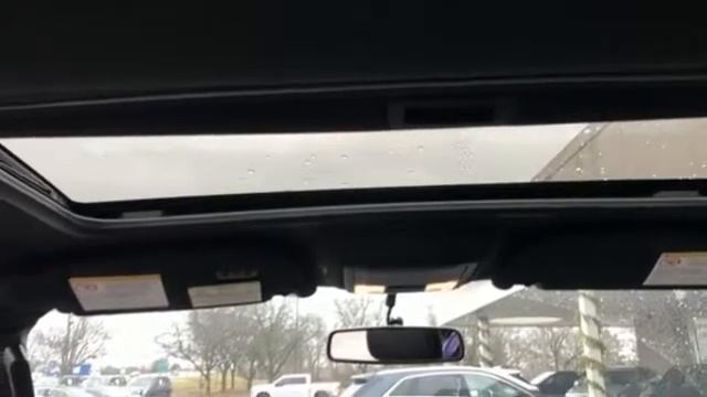 2016 Ford Expedition EL Plymouth MI Detroit, MI #P1815A смотреть онлайн